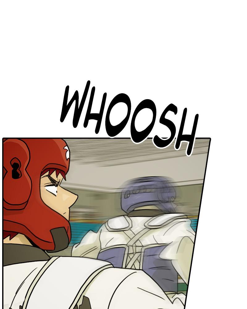 Taekwondo Kid Chapter 25 - Page 40