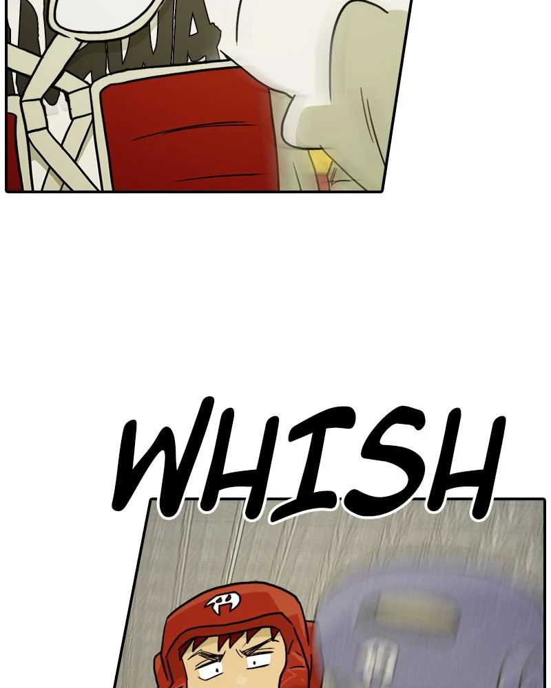 Taekwondo Kid Chapter 25 - Page 41