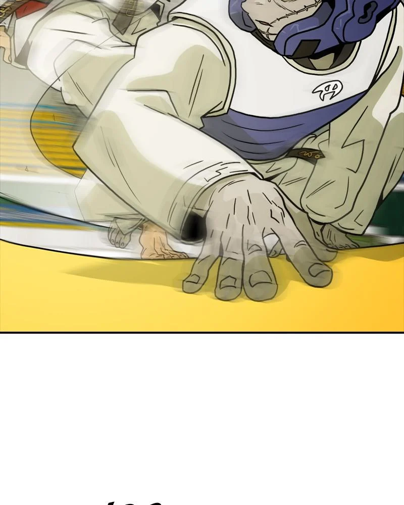 Taekwondo Kid Chapter 25 - Page 45