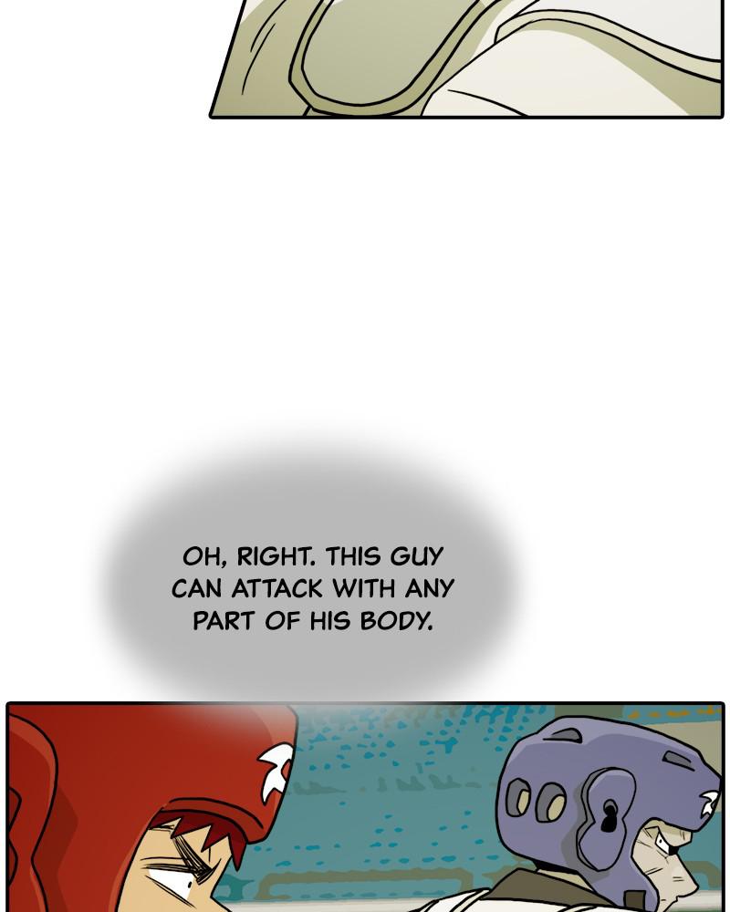 Taekwondo Kid Chapter 25 - Page 48