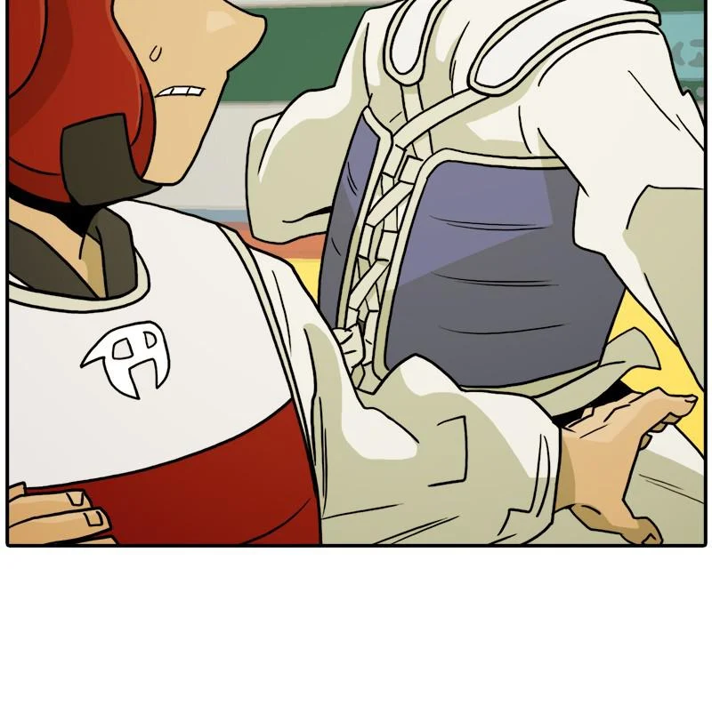 Taekwondo Kid Chapter 25 - Page 49