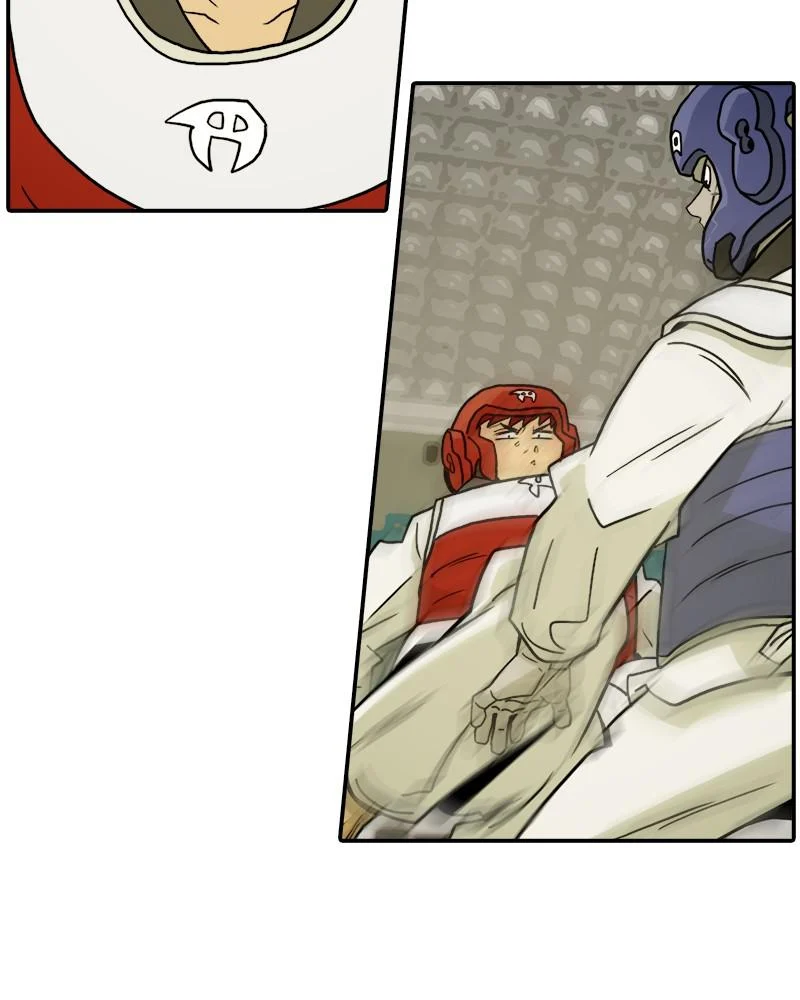 Taekwondo Kid Chapter 25 - Page 51