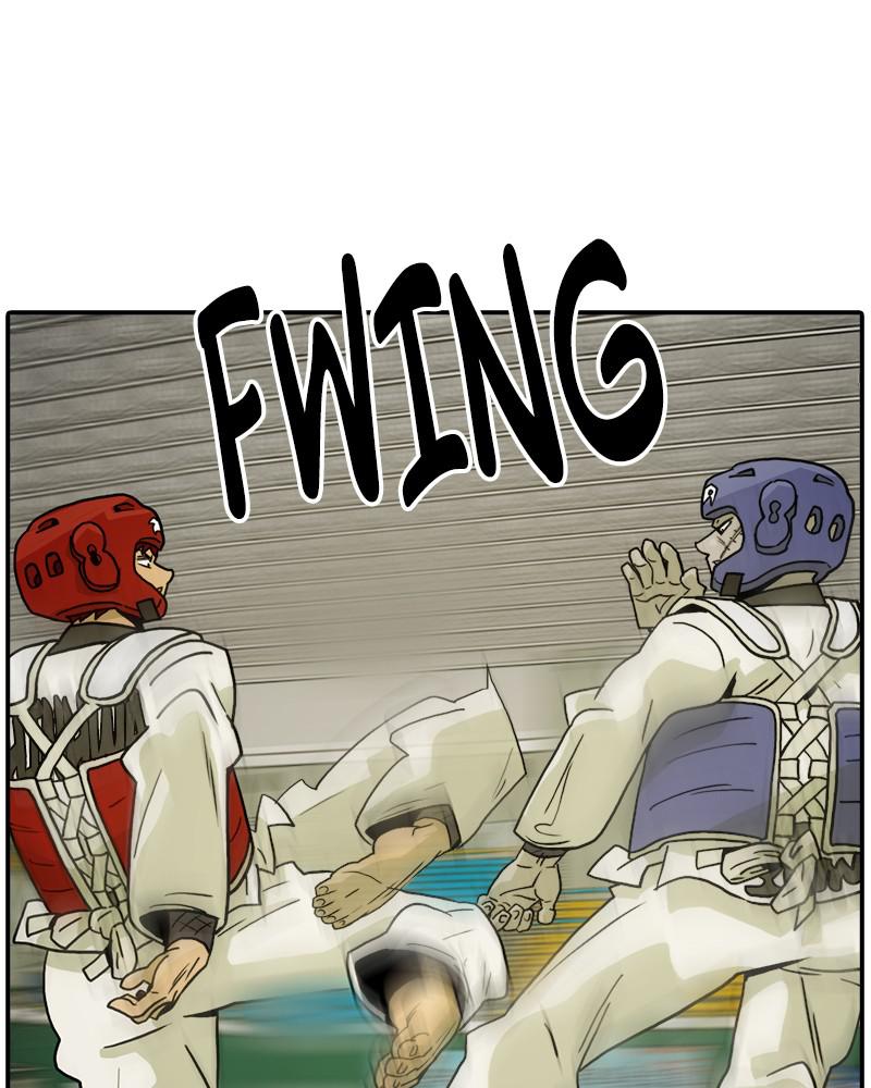 Taekwondo Kid Chapter 25 - Page 52