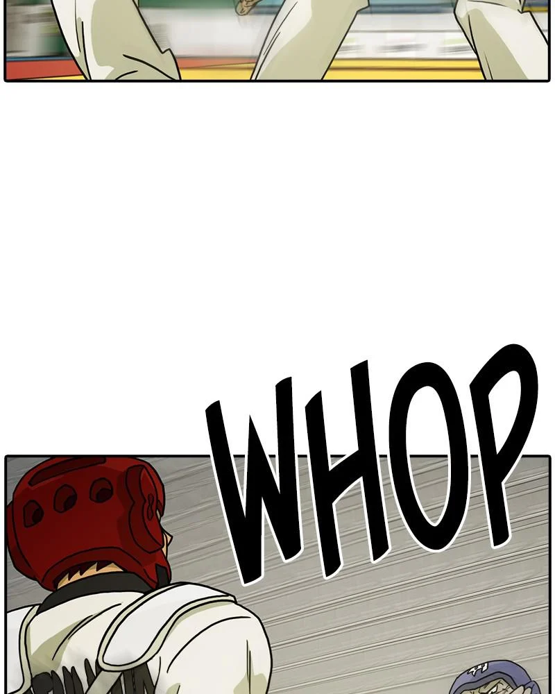 Taekwondo Kid Chapter 25 - Page 53