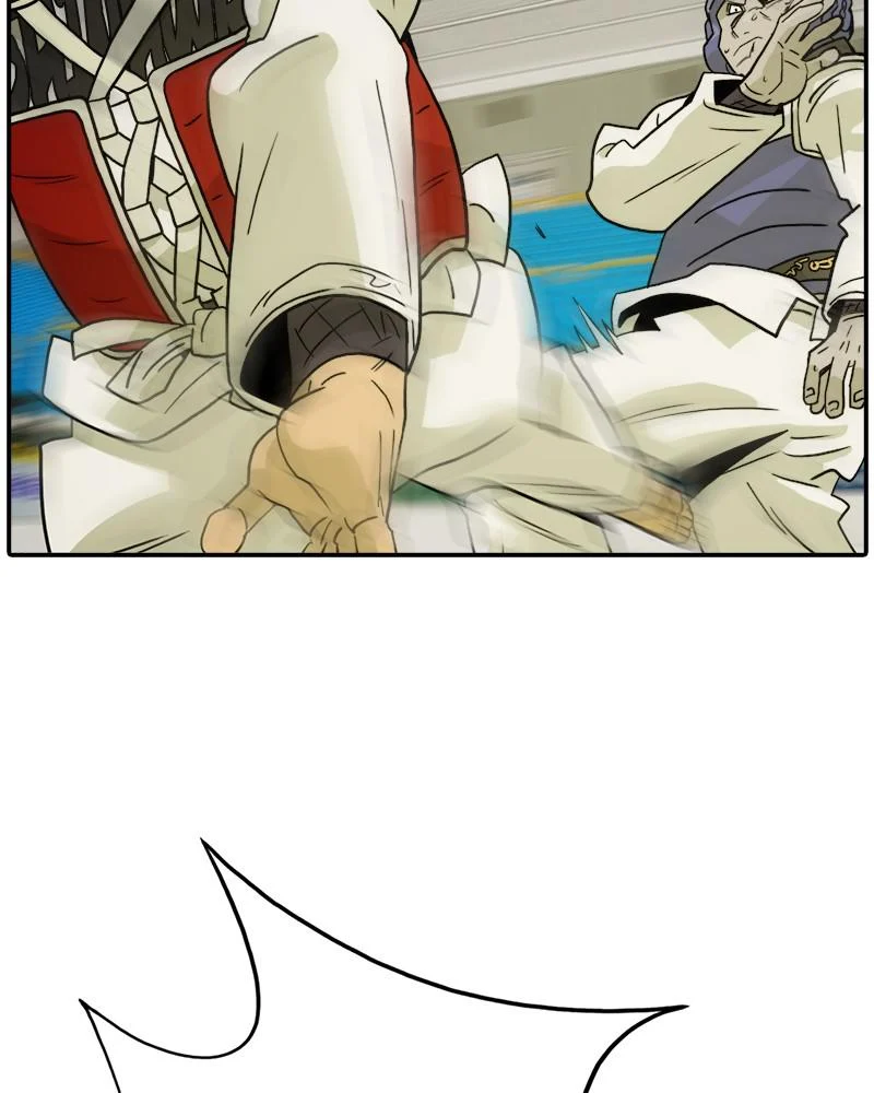 Taekwondo Kid Chapter 25 - Page 54