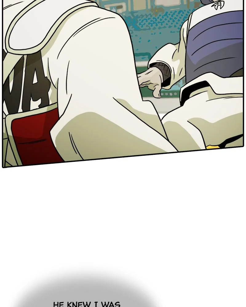 Taekwondo Kid Chapter 25 - Page 57