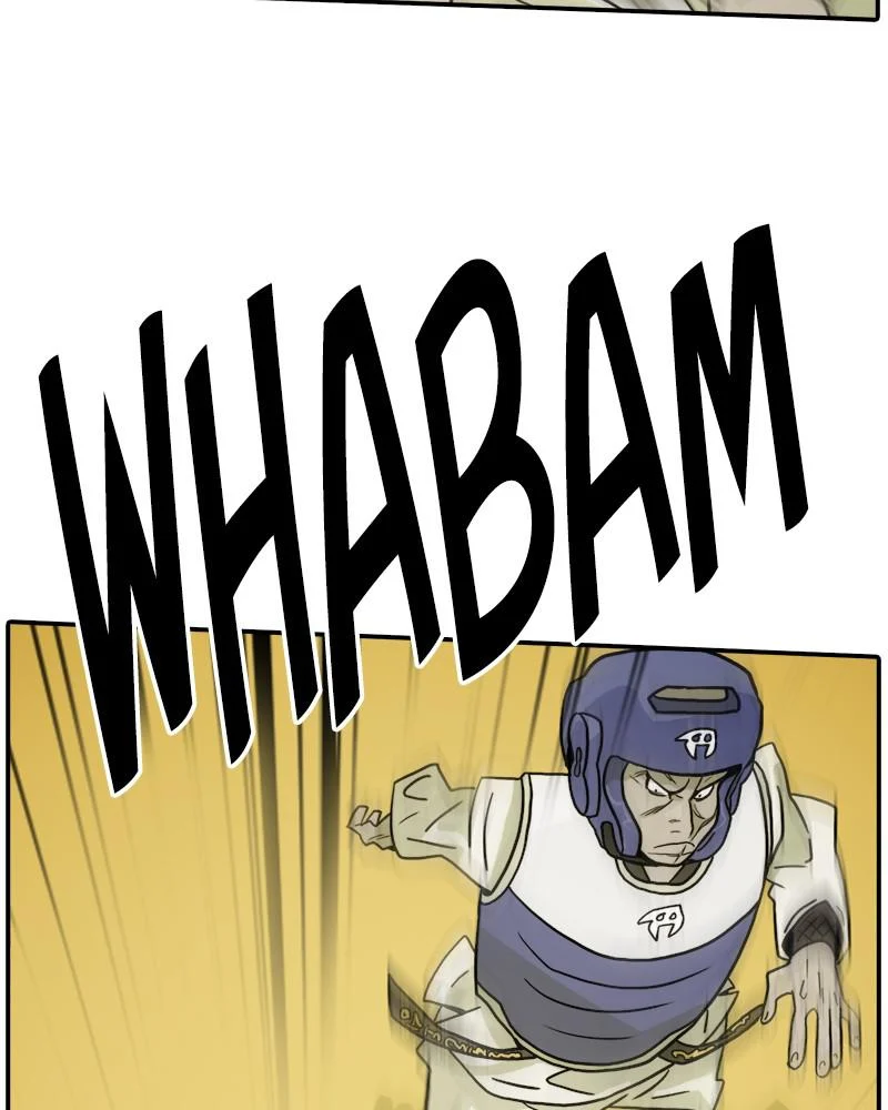 Taekwondo Kid Chapter 25 - Page 59