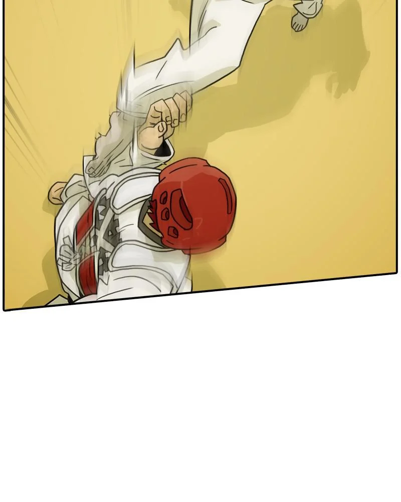 Taekwondo Kid Chapter 25 - Page 60