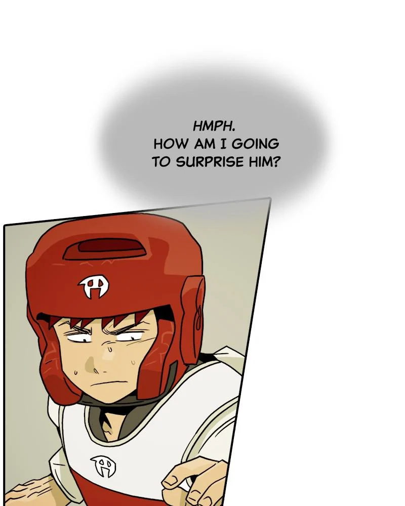 Taekwondo Kid Chapter 25 - Page 61