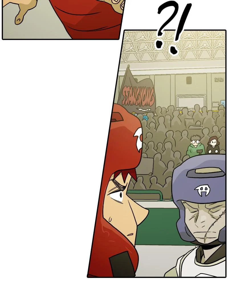 Taekwondo Kid Chapter 25 - Page 62