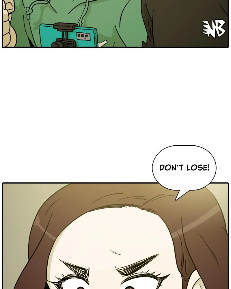 Taekwondo Kid Chapter 25 - Page 64