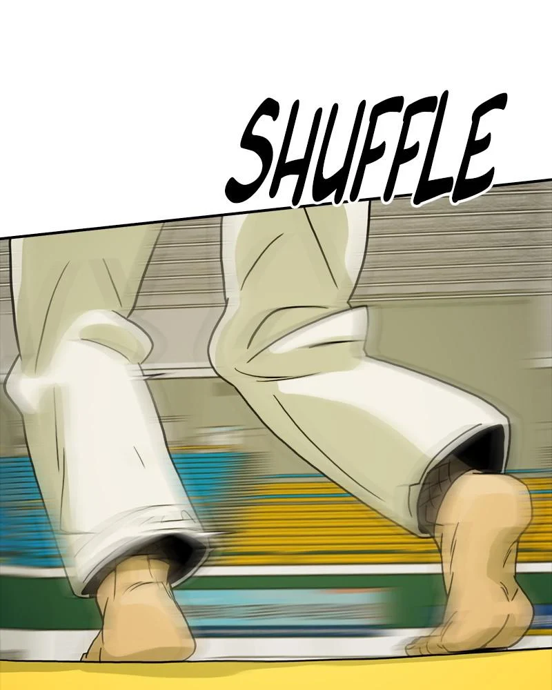 Taekwondo Kid Chapter 25 - Page 68