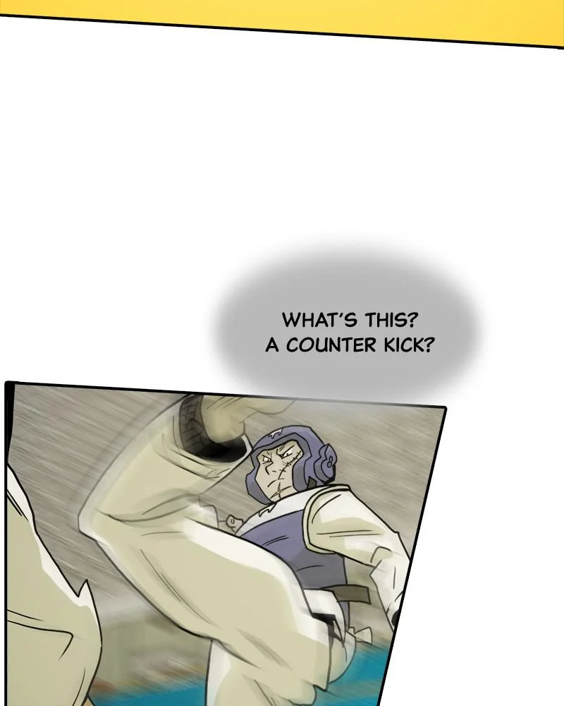 Taekwondo Kid Chapter 25 - Page 69