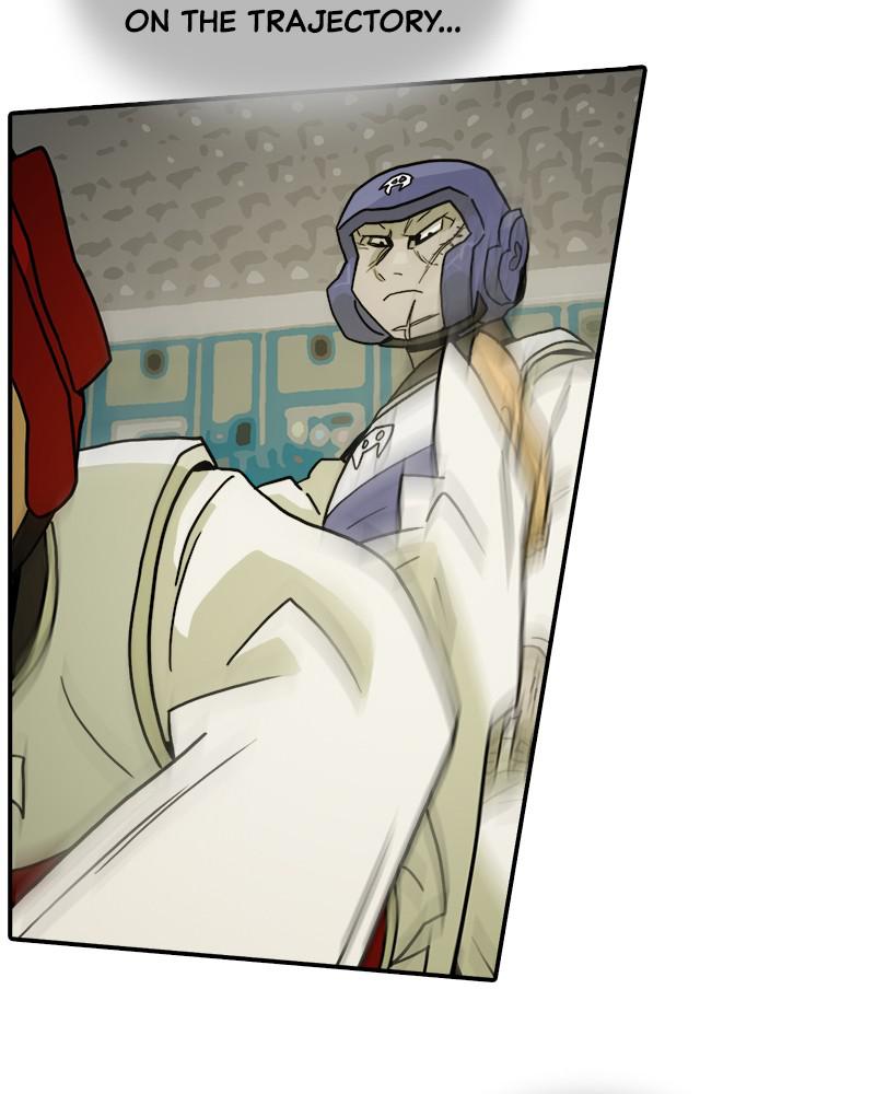 Taekwondo Kid Chapter 25 - Page 73