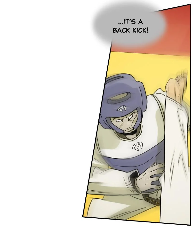 Taekwondo Kid Chapter 25 - Page 74