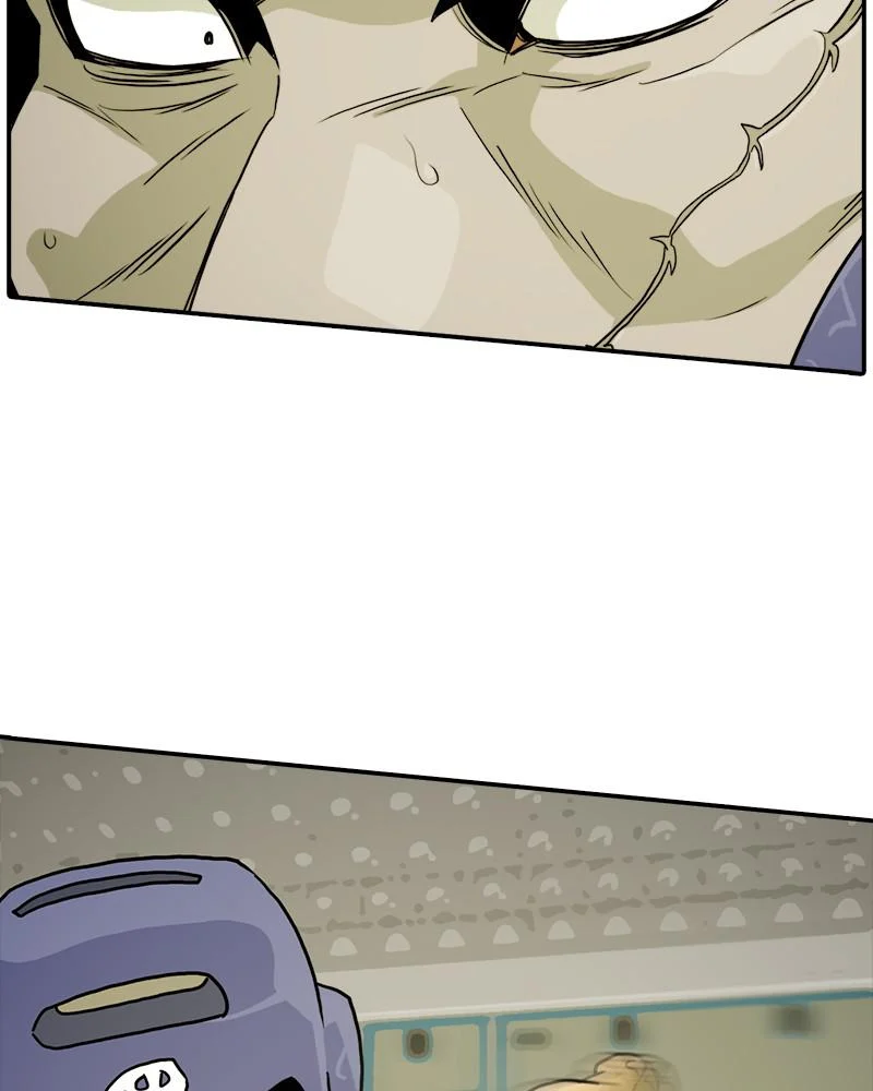 Taekwondo Kid Chapter 25 - Page 77