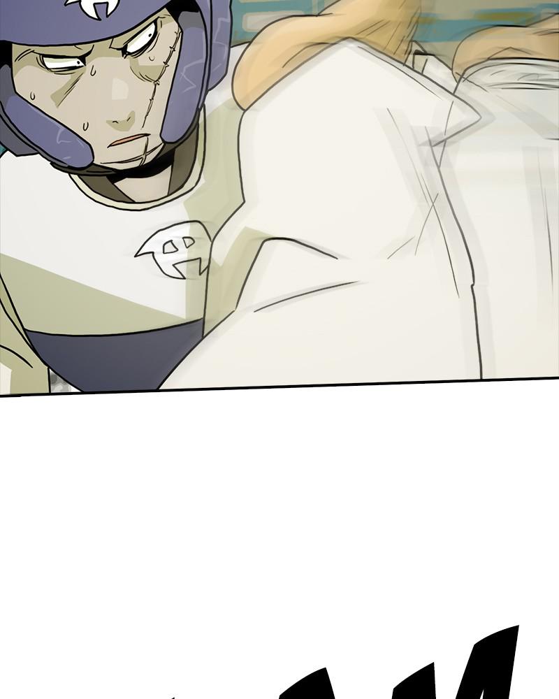 Taekwondo Kid Chapter 25 - Page 78