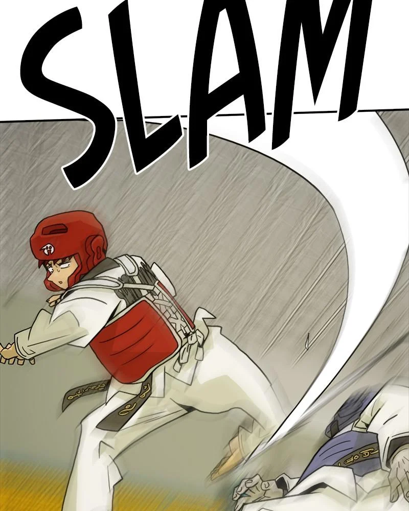 Taekwondo Kid Chapter 25 - Page 79