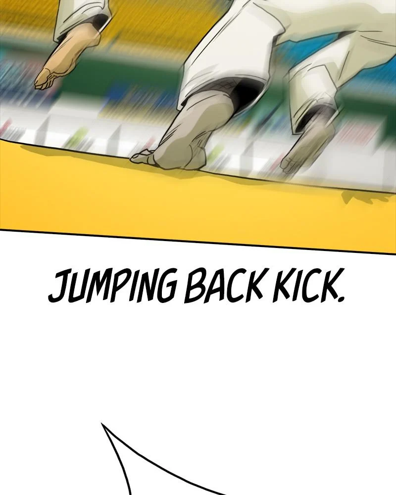 Taekwondo Kid Chapter 25 - Page 80
