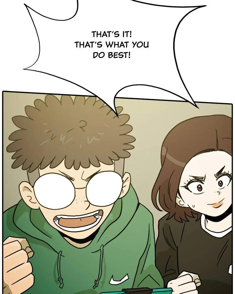 Taekwondo Kid Chapter 25 - Page 81