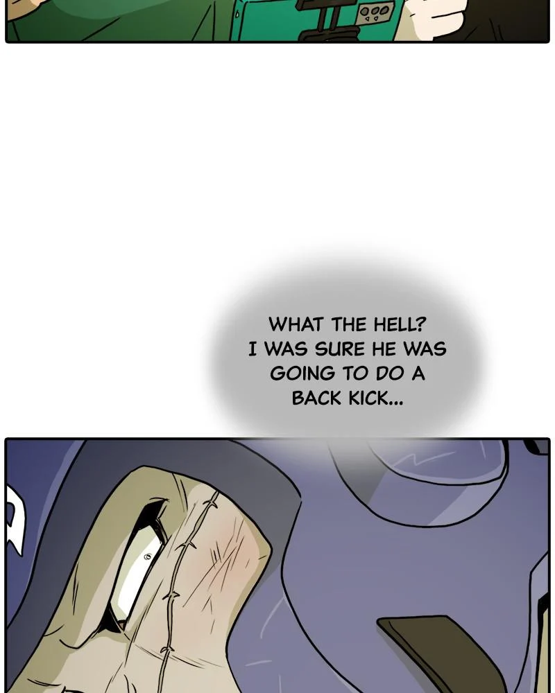 Taekwondo Kid Chapter 25 - Page 82
