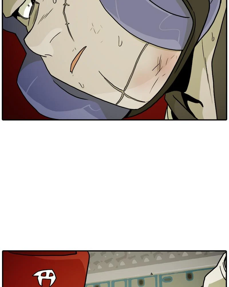 Taekwondo Kid Chapter 25 - Page 83