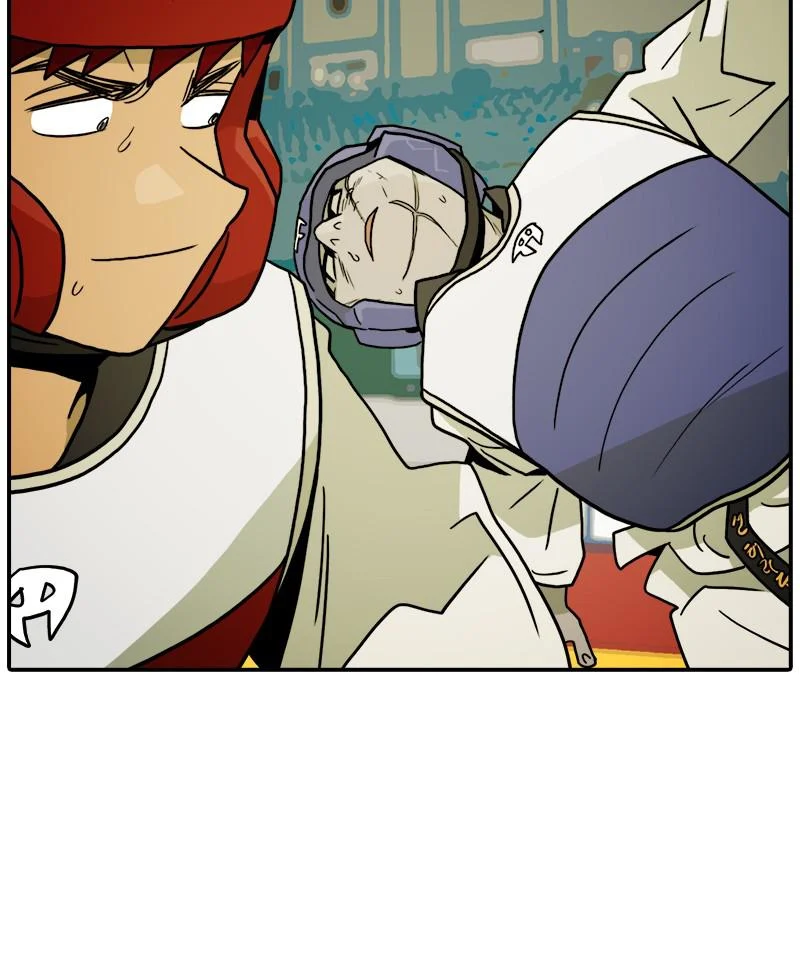 Taekwondo Kid Chapter 25 - Page 84