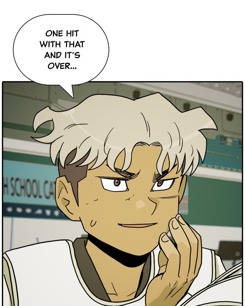 Taekwondo Kid Chapter 25 - Page 85