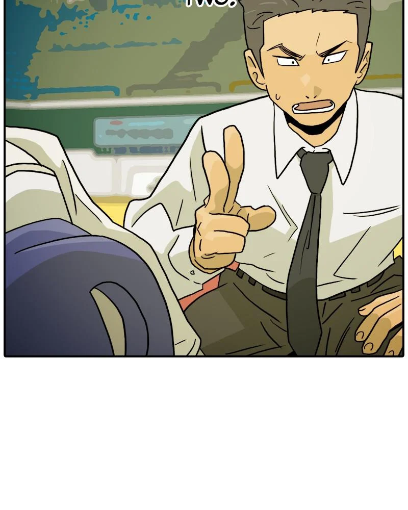 Taekwondo Kid Chapter 25 - Page 88