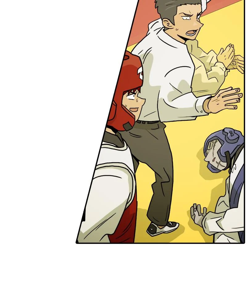 Taekwondo Kid Chapter 25 - Page 90