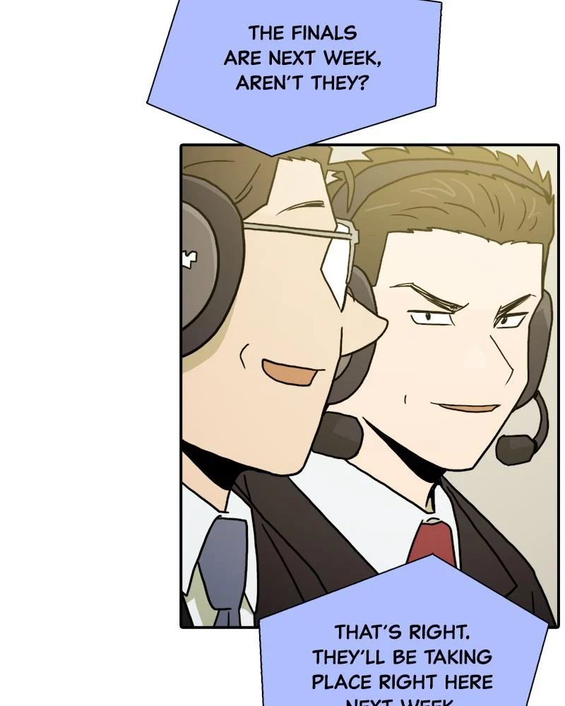 Taekwondo Kid Chapter 25 - Page 95