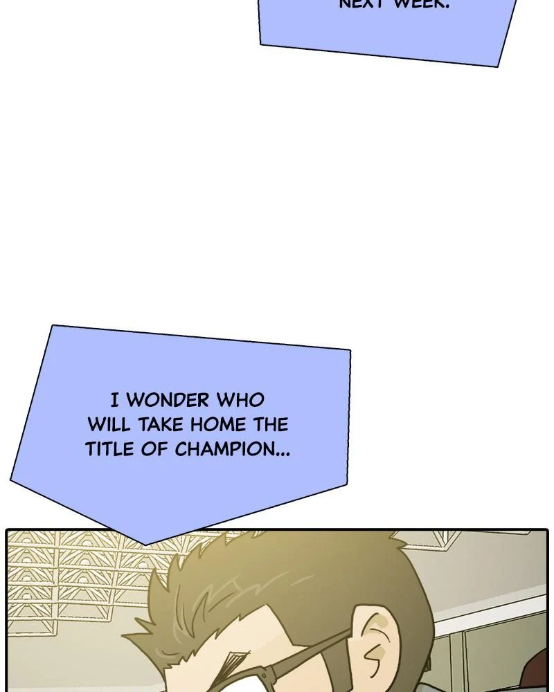 Taekwondo Kid Chapter 25 - Page 96