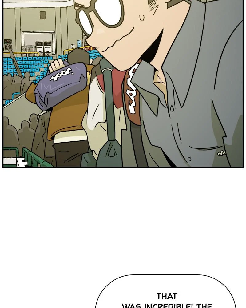 Taekwondo Kid Chapter 25 - Page 97