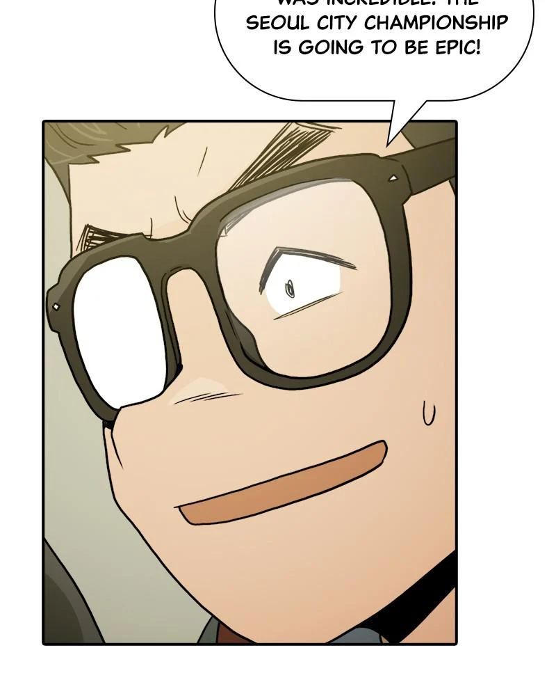 Taekwondo Kid Chapter 25 - Page 98