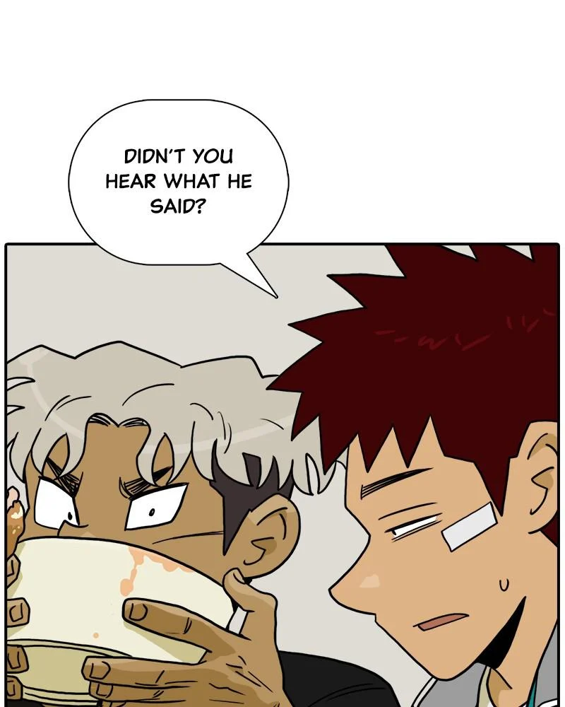 Taekwondo Kid Chapter 26 - Page 1
