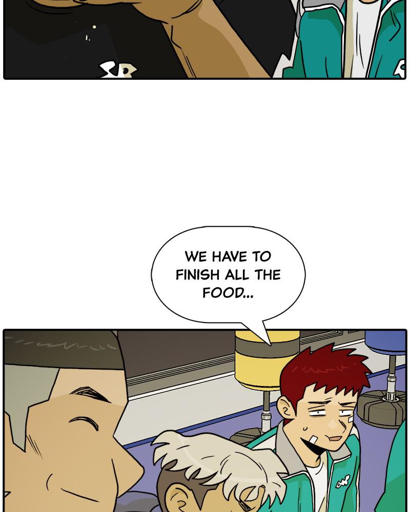 Taekwondo Kid Chapter 26 - Page 2