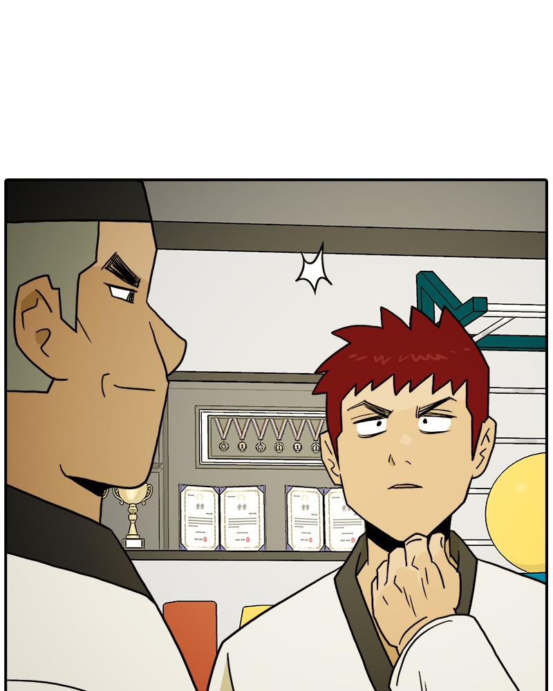 Taekwondo Kid Chapter 26 - Page 102