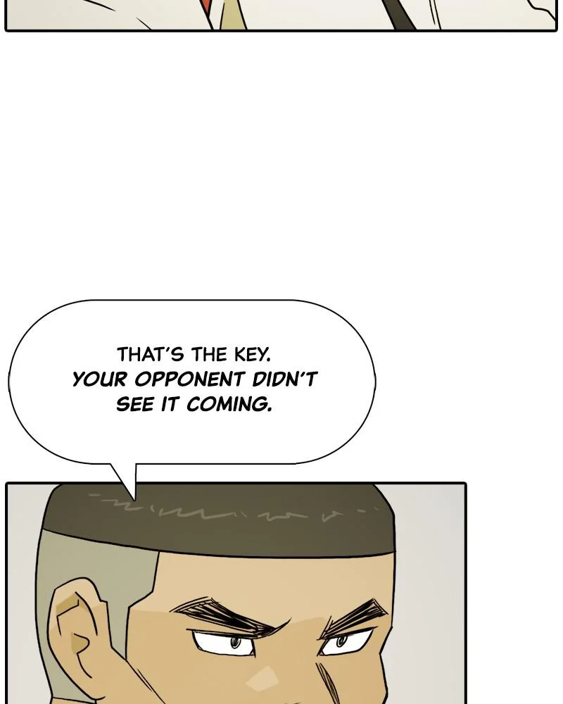 Taekwondo Kid Chapter 26 - Page 103