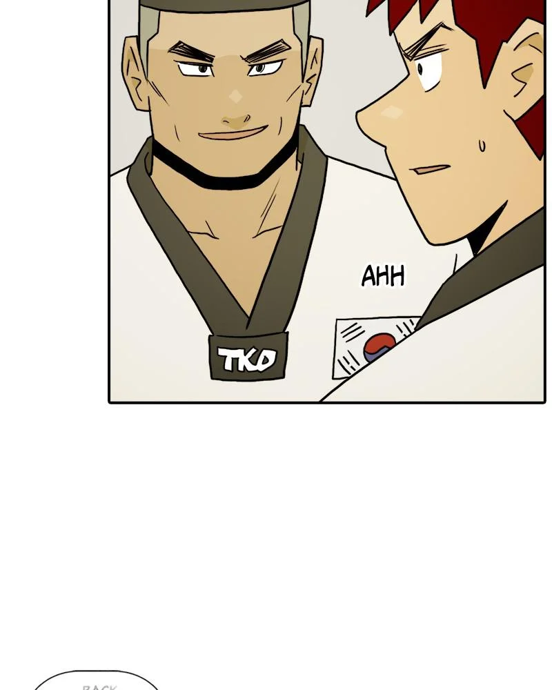 Taekwondo Kid Chapter 26 - Page 105
