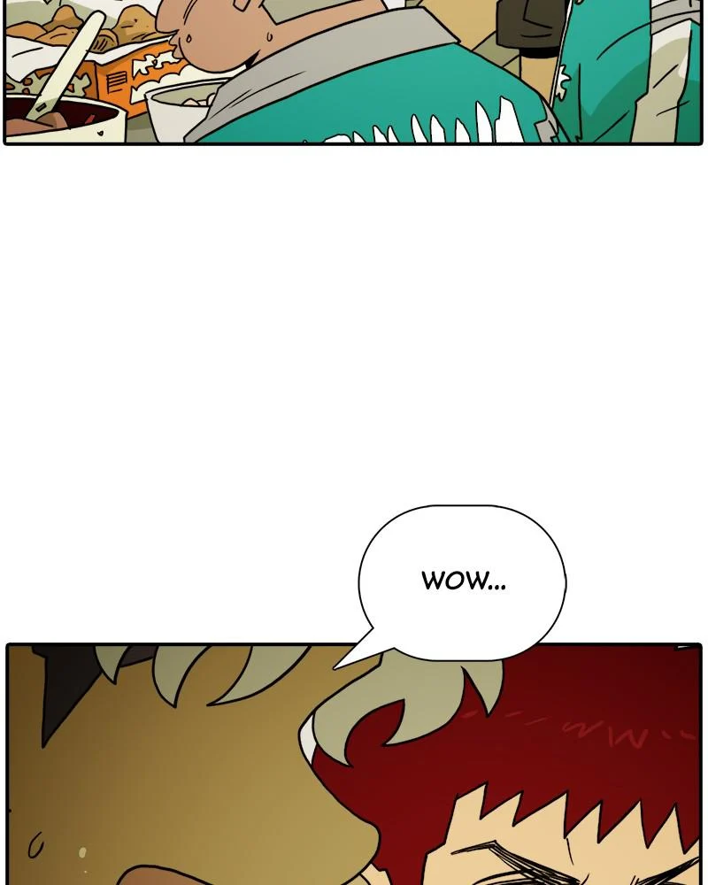 Taekwondo Kid Chapter 26 - Page 12