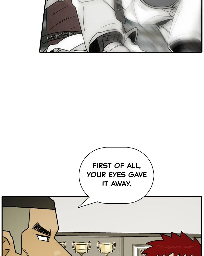 Taekwondo Kid Chapter 26 - Page 112