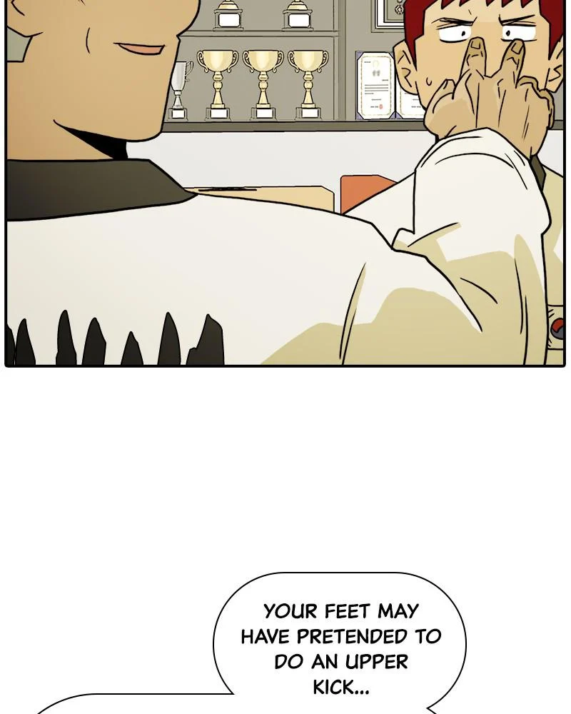 Taekwondo Kid Chapter 26 - Page 113