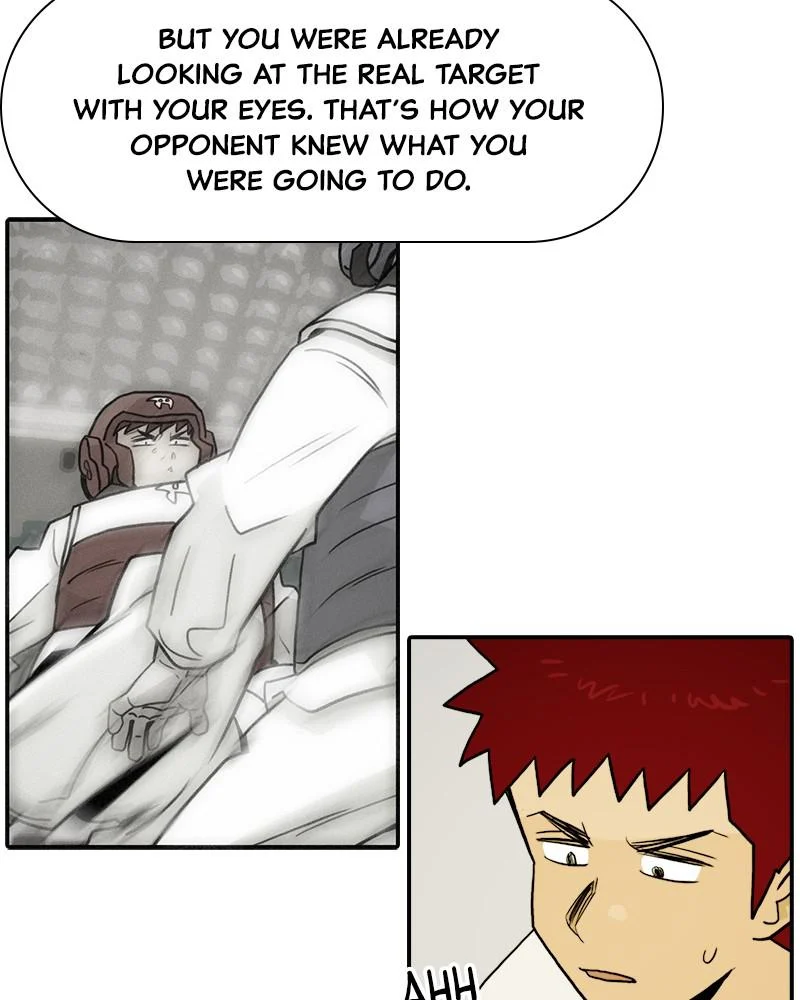Taekwondo Kid Chapter 26 - Page 114