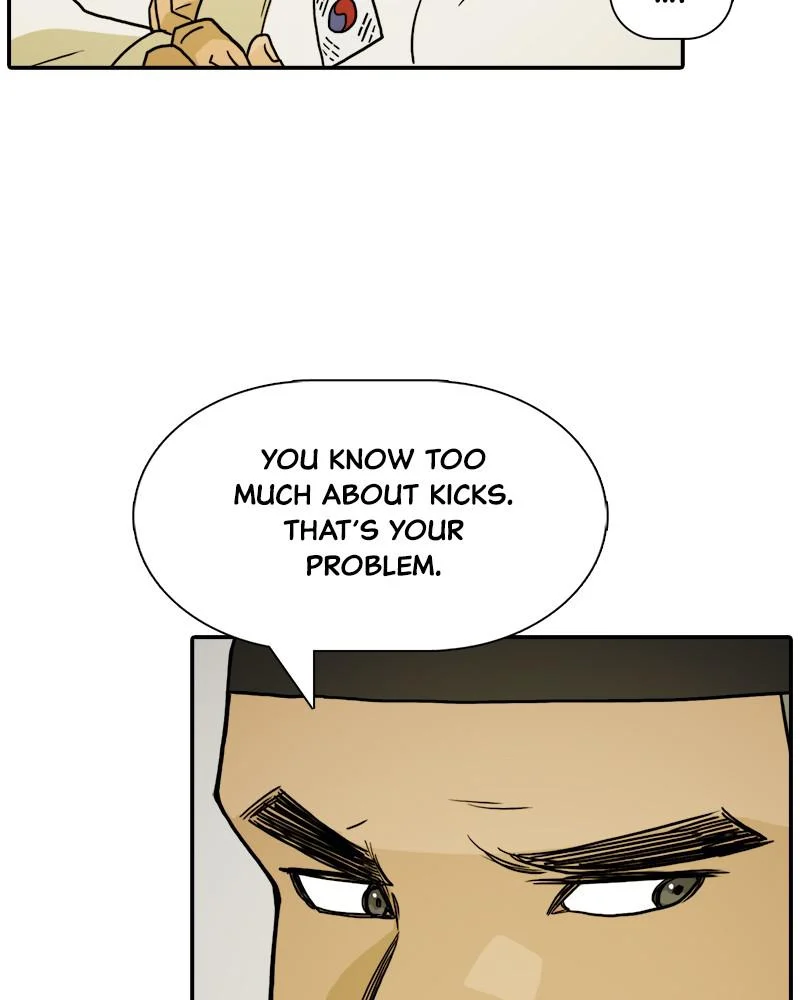 Taekwondo Kid Chapter 26 - Page 123