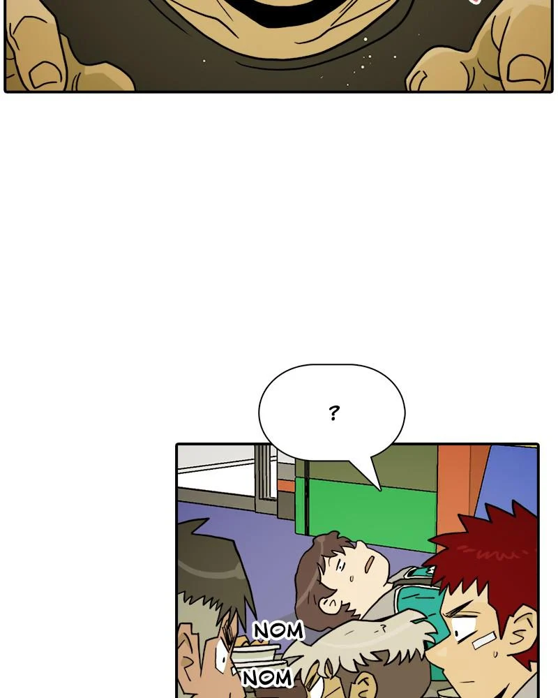 Taekwondo Kid Chapter 26 - Page 15