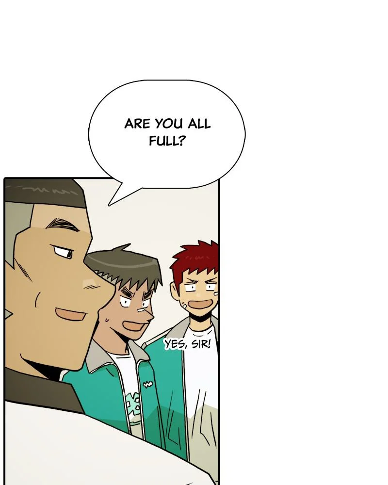 Taekwondo Kid Chapter 26 - Page 24