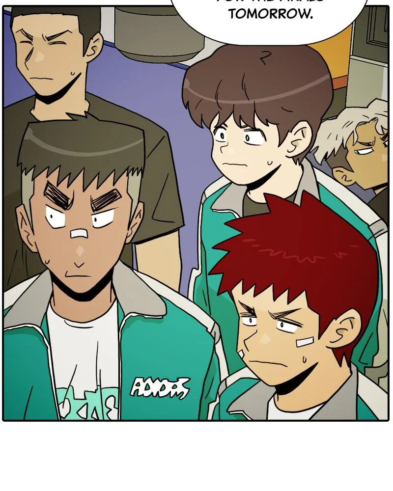 Taekwondo Kid Chapter 26 - Page 28