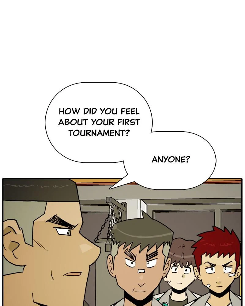 Taekwondo Kid Chapter 26 - Page 29