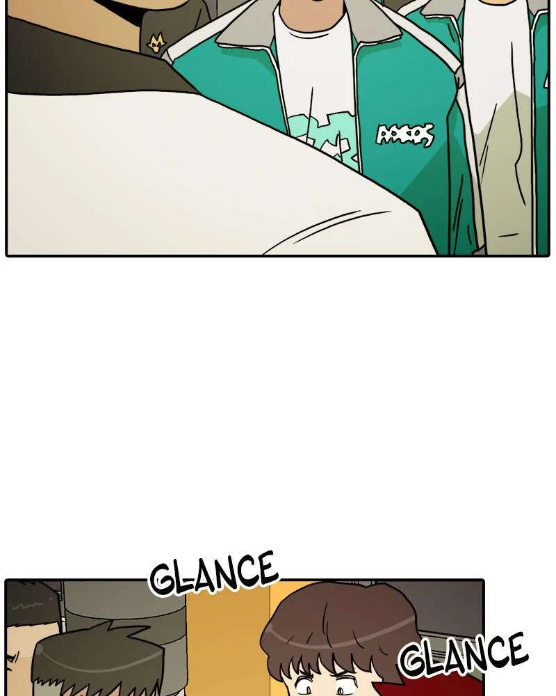 Taekwondo Kid Chapter 26 - Page 30