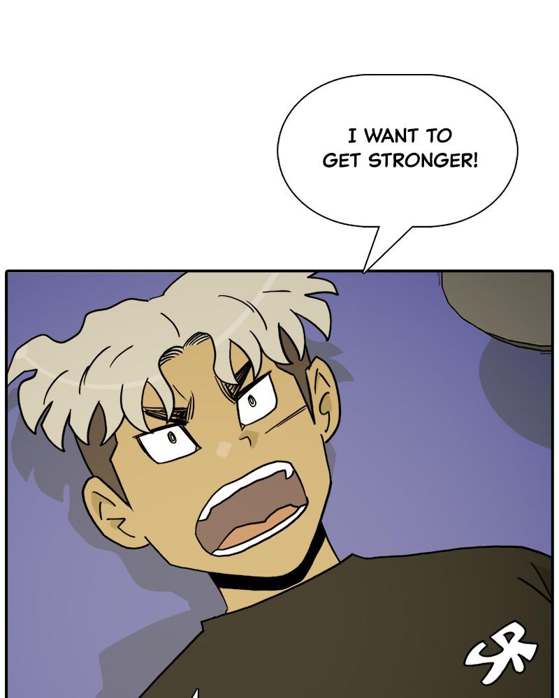 Taekwondo Kid Chapter 26 - Page 33